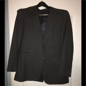 3 Piece Polo Ralph Lauren Suit